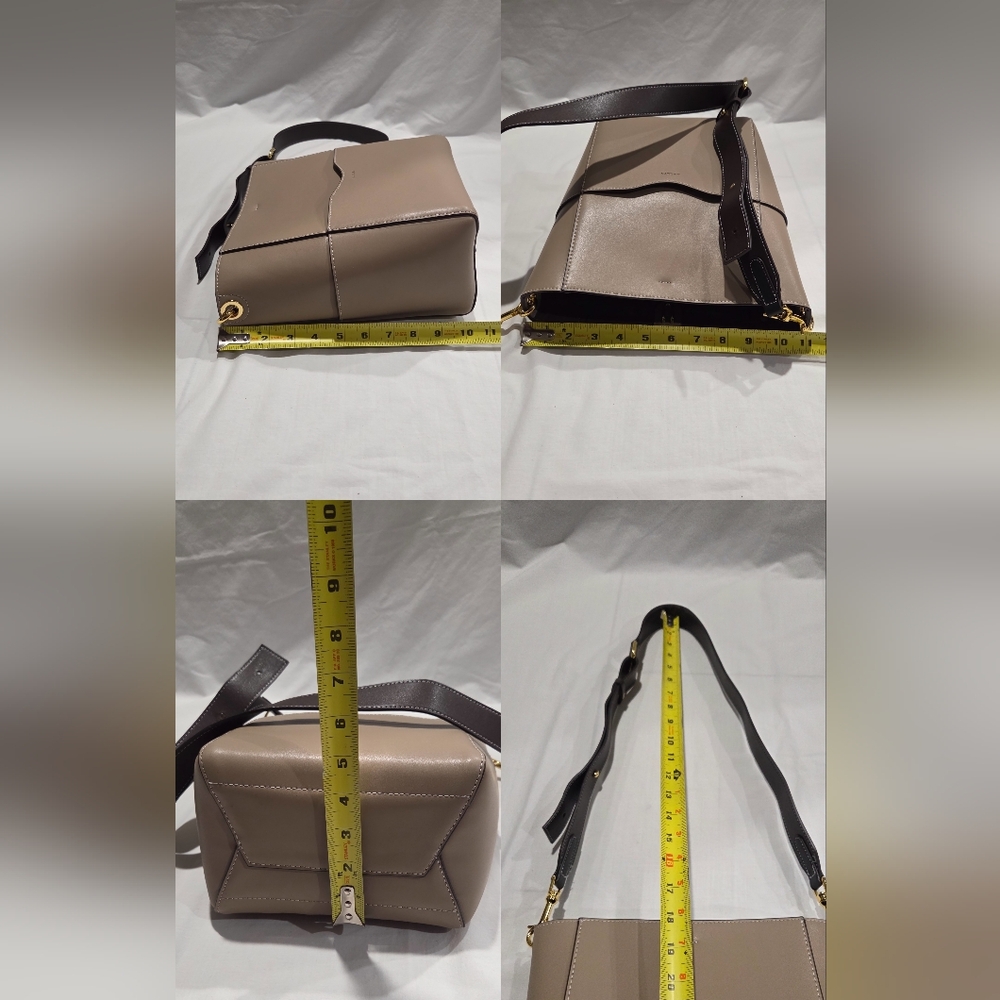 Aallyn Jordan Bucket Bag - Picture 8 of 16